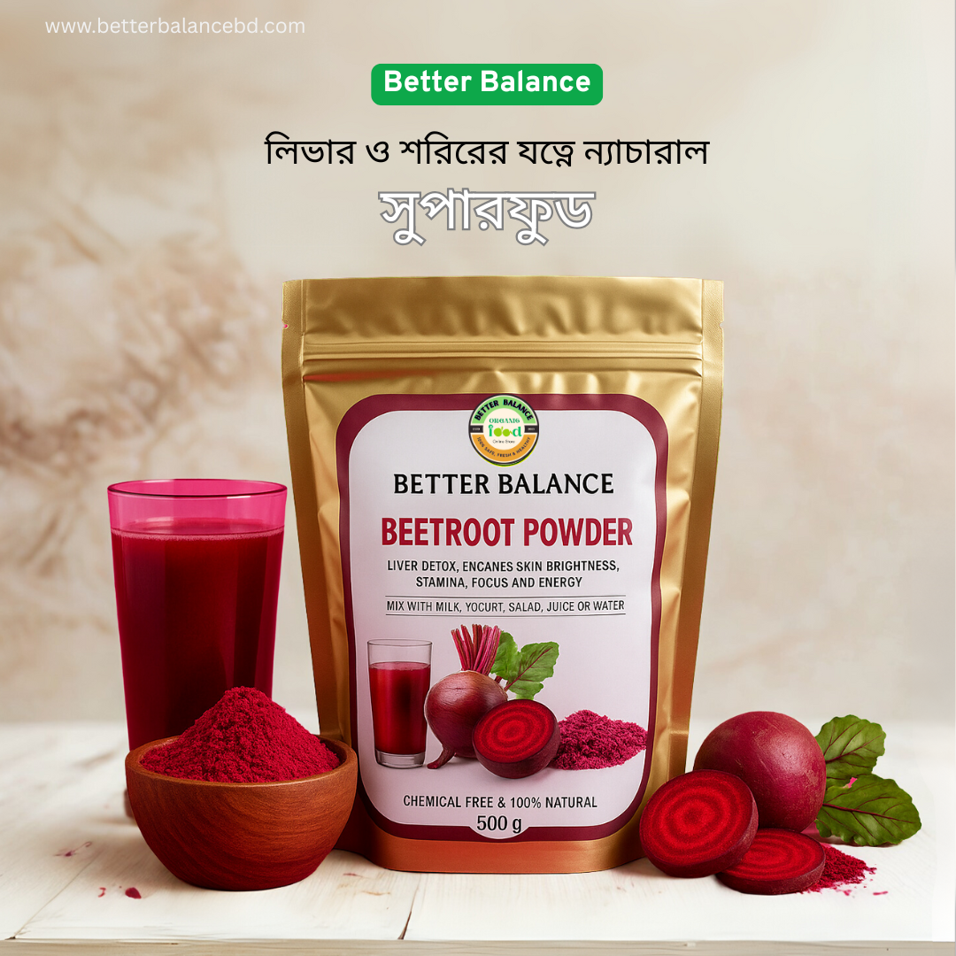 Beetroot Powder